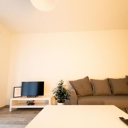 Apartament Alpha وودج المظهر الخارجي الصورة
