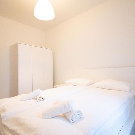 Apartament Alpha وودج المظهر الخارجي الصورة