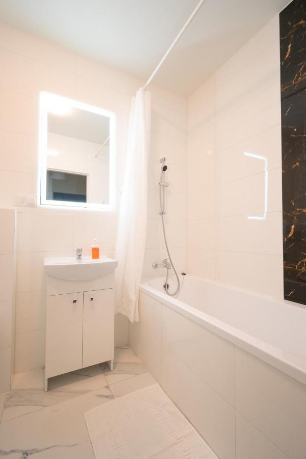 Apartament Alpha وودج المظهر الخارجي الصورة