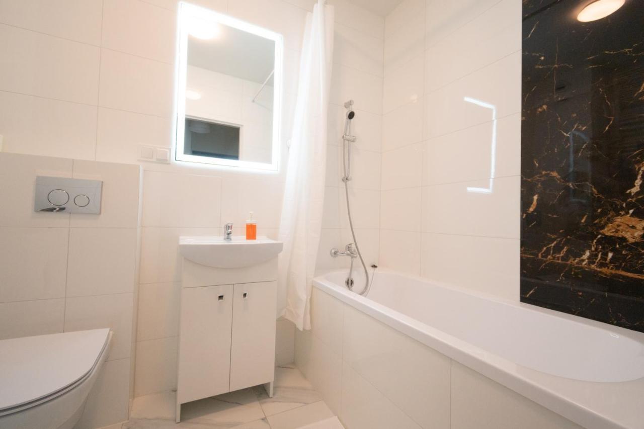 Apartament Alpha وودج المظهر الخارجي الصورة